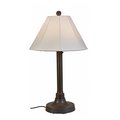 Brilliantbulb Malibu Outdoor Table Lamp BR2145209